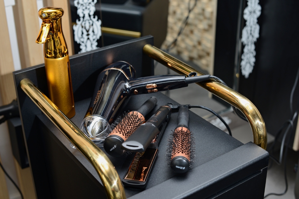 Profesionálna technika